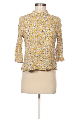 Дамска блуза Unbranded, Размер M, Цвят Многоцветен, Цена 3,57 €