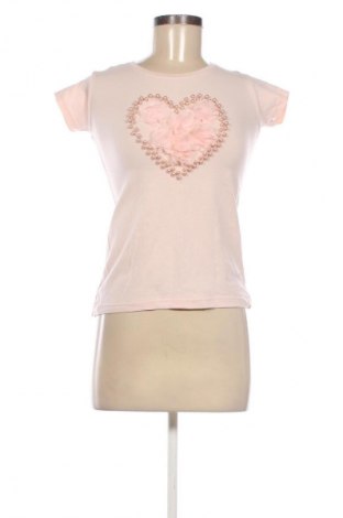 Bluzka damska Unbranded, Rozmiar M, Kolor Różowy, Cena 34,99 zł, #134167491