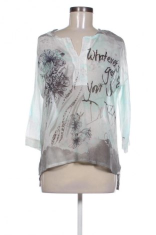 Damen Shirt Unbranded, Größe M, Farbe Mehrfarbig, Preis 1,99 €