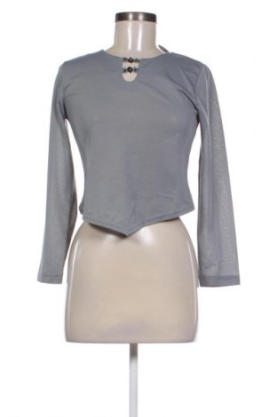 Damen Shirt Unbranded, Größe S, Farbe Grau, Preis 1,99 €, #134167902