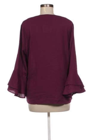 Дамска блуза Unbranded, Размер XL, Цвят Червен, Цена 2,55 €