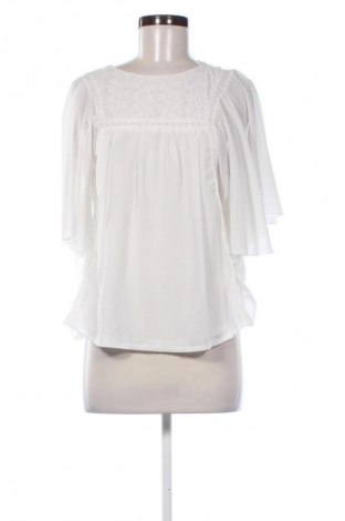 Bluzka damska Unbranded, Rozmiar S, Kolor Biały, Cena 26,99 zł