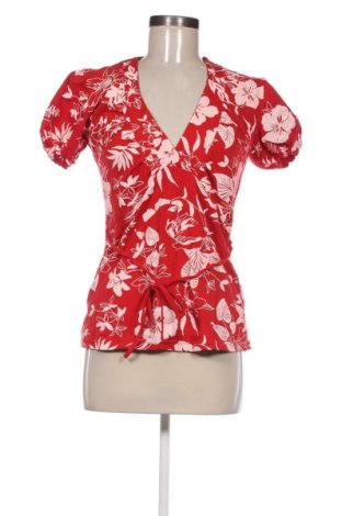 Bluzka damska Unbranded, Rozmiar M, Kolor Kolorowy, Cena 26,79 zł