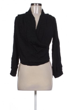 Dámská halenka Unbranded, Velikost S, Barva Černá, Cena  159,00 Kč