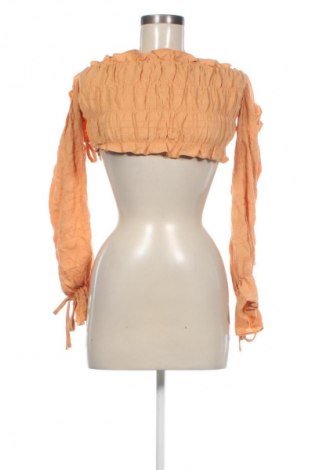 Bluză de femei Unbranded, Mărime M, Culoare Galben, Preț 7,99 Lei, #134168216