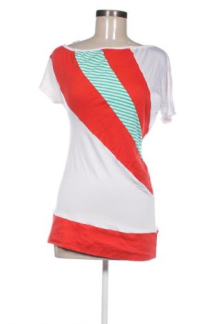 Γυναικεία μπλούζα Unbranded, Μέγεθος M, Χρώμα Λευκό, Τιμή 5,48 €