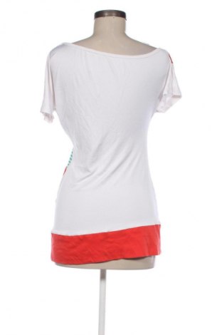 Γυναικεία μπλούζα Unbranded, Μέγεθος M, Χρώμα Λευκό, Τιμή 5,48 €