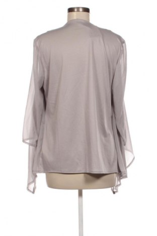 Bluzka damska Unbranded, Rozmiar L, Kolor Szary, Cena 51,99 zł