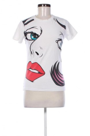 Bluzka damska Unbranded, Rozmiar M, Kolor Kolorowy, Cena 28,30 zł