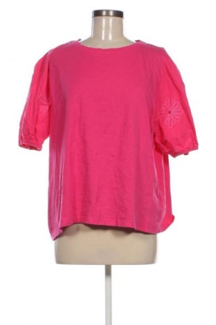 Bluzka damska Unbranded, Rozmiar XXL, Kolor Różowy, Cena 34,99 zł, #134168931