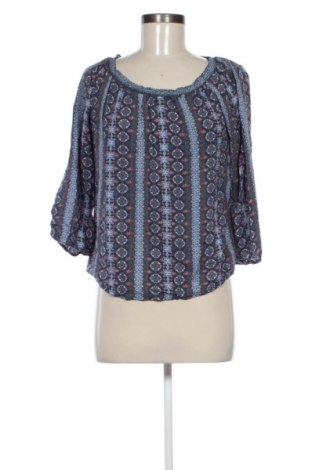 Dámska blúza Unbranded, Veľkosť M, Farba Viacfarebná, Cena  1,95 €