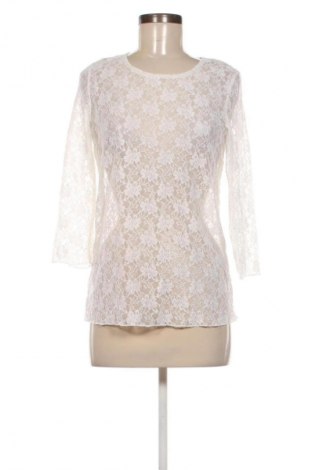 Bluzka damska Unbranded, Rozmiar M, Kolor Biały, Cena 7,99 zł, #134169554