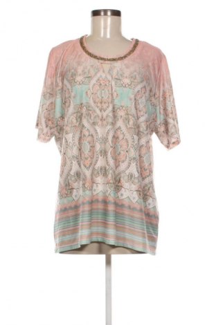 Bluzka damska Unbranded, Rozmiar XL, Kolor Kolorowy, Cena 52,99 zł, #134169708