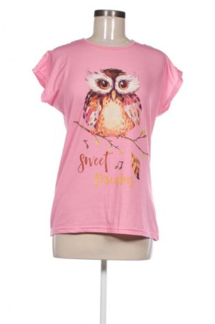 Női blúz Unbranded, Méret L, Szín Rózsaszín, Ár 3 139 Ft