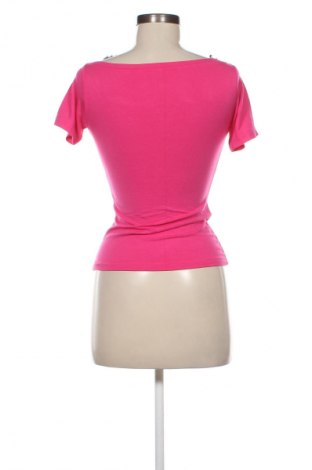 Bluzka damska Unbranded, Rozmiar S, Kolor Różowy, Cena 29,36 zł