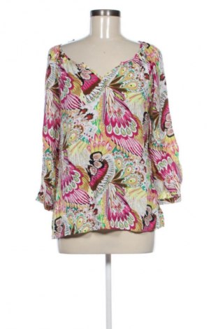 Bluză de femei Unbranded, Mărime M, Culoare Multicolor, Preț 7,99 Lei, #134170317