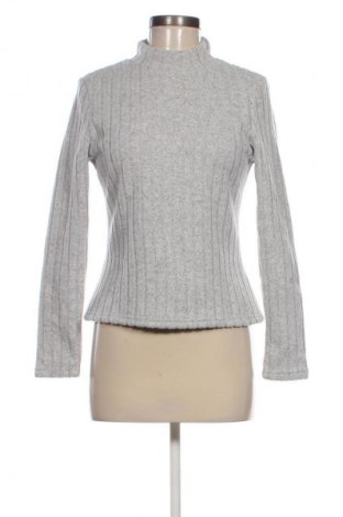 Γυναικεία μπλούζα Unbranded, Μέγεθος M, Χρώμα Γκρί, Τιμή 2,99 €