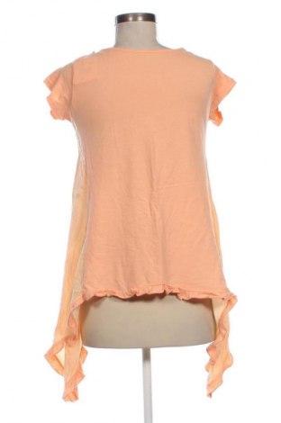 Bluzka damska Unbranded, Rozmiar M, Kolor Pomarańczowy, Cena 26,79 zł