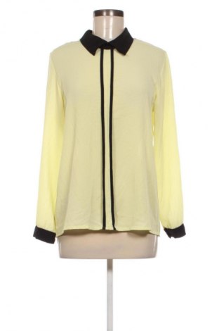 Дамска блуза Unbranded, Размер XS, Цвят Жълт, Цена 2,04 €