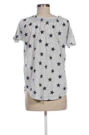 Bluzka damska Unbranded, Rozmiar M, Kolor Kolorowy, Cena 26,79 zł