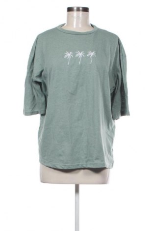 Bluzka damska Unbranded, Rozmiar L, Kolor Zielony, Cena 26,79 zł