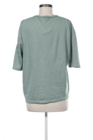 Bluzka damska Unbranded, Rozmiar L, Kolor Zielony, Cena 26,79 zł