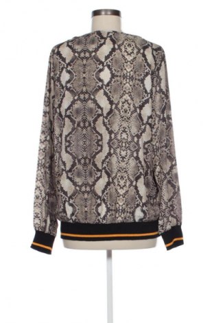 Дамска блуза Unbranded, Размер M, Цвят Многоцветен, Цена 2,04 €