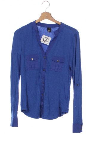 Damen Shirt Unbranded, Größe XS, Farbe Blau, Preis 1,99 €