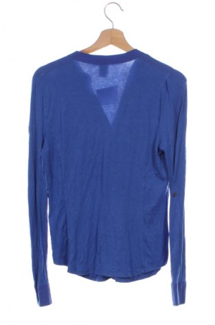 Damen Shirt Unbranded, Größe XS, Farbe Blau, Preis 1,99 €