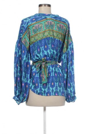 Dámska blúza Unbranded, Veľkosť M, Farba Viacfarebná, Cena  18,95 €