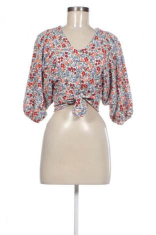 Γυναικεία μπλούζα Unbranded, Μέγεθος S, Χρώμα Πολύχρωμο, Τιμή 8,99 €