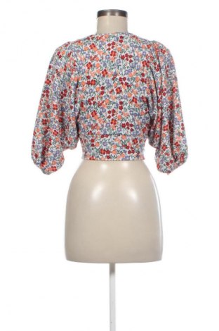 Γυναικεία μπλούζα Unbranded, Μέγεθος S, Χρώμα Πολύχρωμο, Τιμή 8,99 €