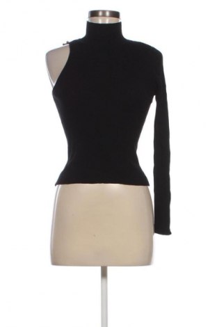 Bluzka damska Unbranded, Rozmiar S, Kolor Czarny, Cena 34,99 zł