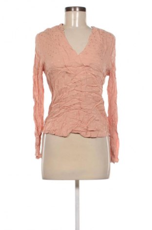 Dámská halenka Unbranded, Velikost M, Barva Béžová, Cena  49,00 Kč