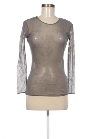 Dámská halenka Unbranded, Velikost S, Barva Šedá, Cena  49,00 Kč