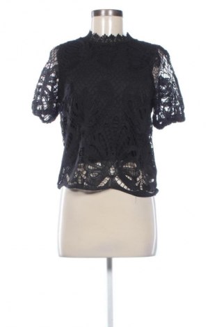 Bluzka damska Unbranded, Rozmiar S, Kolor Czarny, Cena 35,99 zł, #134176909