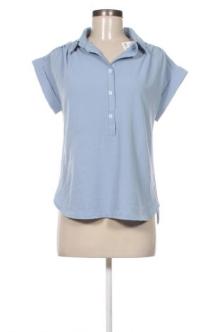 Dámská halenka Unbranded, Velikost L, Barva Modrá, Cena  199,00 Kč