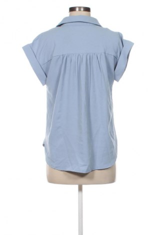 Dámská halenka Unbranded, Velikost L, Barva Modrá, Cena  199,00 Kč