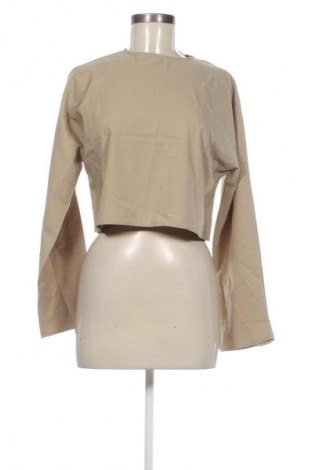 Dámská halenka Unbranded, Velikost M, Barva Béžová, Cena  49,00 Kč