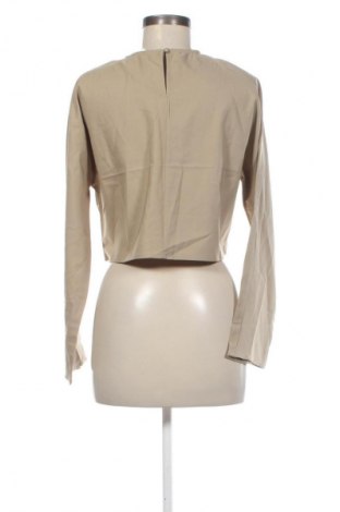 Dámská halenka Unbranded, Velikost M, Barva Béžová, Cena  49,00 Kč