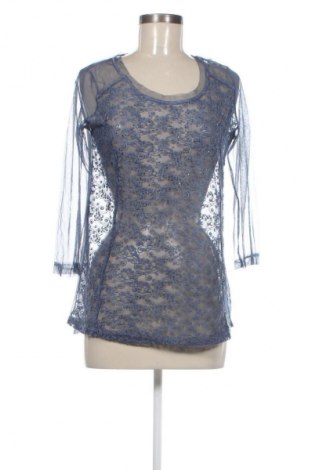 Bluză de femei Unbranded, Mărime M, Culoare Albastru, Preț 8,99 Lei, #134179385