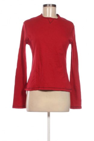 Damen Shirt Unbranded, Größe M, Farbe Rot, Preis € 1,99