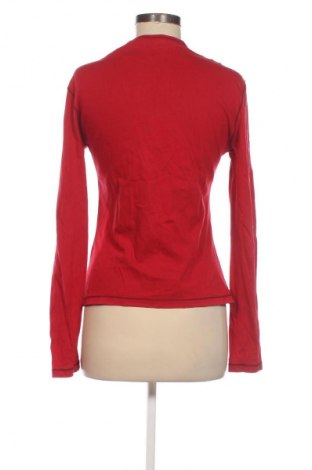 Damen Shirt Unbranded, Größe M, Farbe Rot, Preis € 1,99