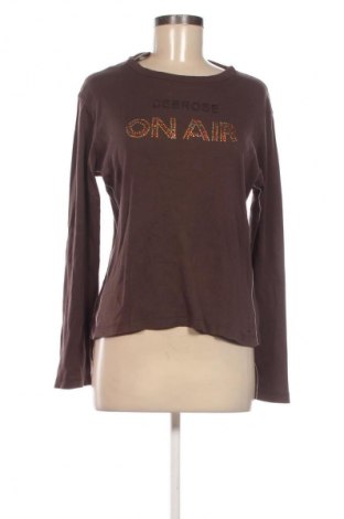 Bluză de femei Unbranded, Mărime L, Culoare Maro, Preț 9,99 Lei
