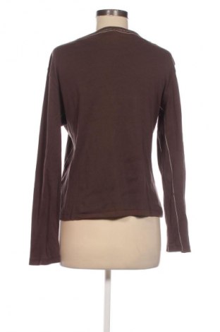 Bluză de femei Unbranded, Mărime L, Culoare Maro, Preț 9,99 Lei