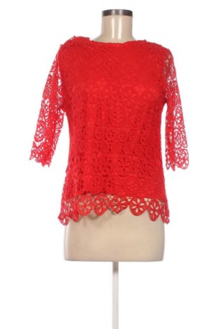 Dámská halenka Unbranded, Velikost L, Barva Červená, Cena  145,00 Kč