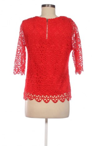 Dámská halenka Unbranded, Velikost L, Barva Červená, Cena  145,00 Kč