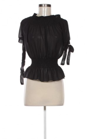 Bluză de femei Unbranded, Mărime S, Culoare Negru, Preț 42,27 Lei, #134180206