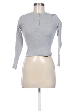 Dámská halenka Unbranded, Velikost M, Barva Šedá, Cena  49,00 Kč