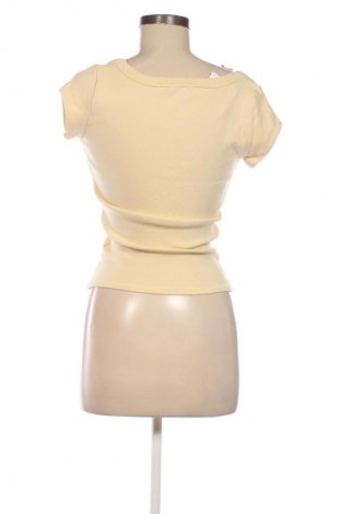 Damen Shirt Unbranded, Größe M, Farbe Gelb, Preis € 4,99